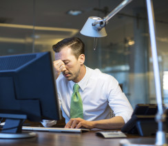 Understanding and Preventing Vicarious Trauma: Self-Paced Course